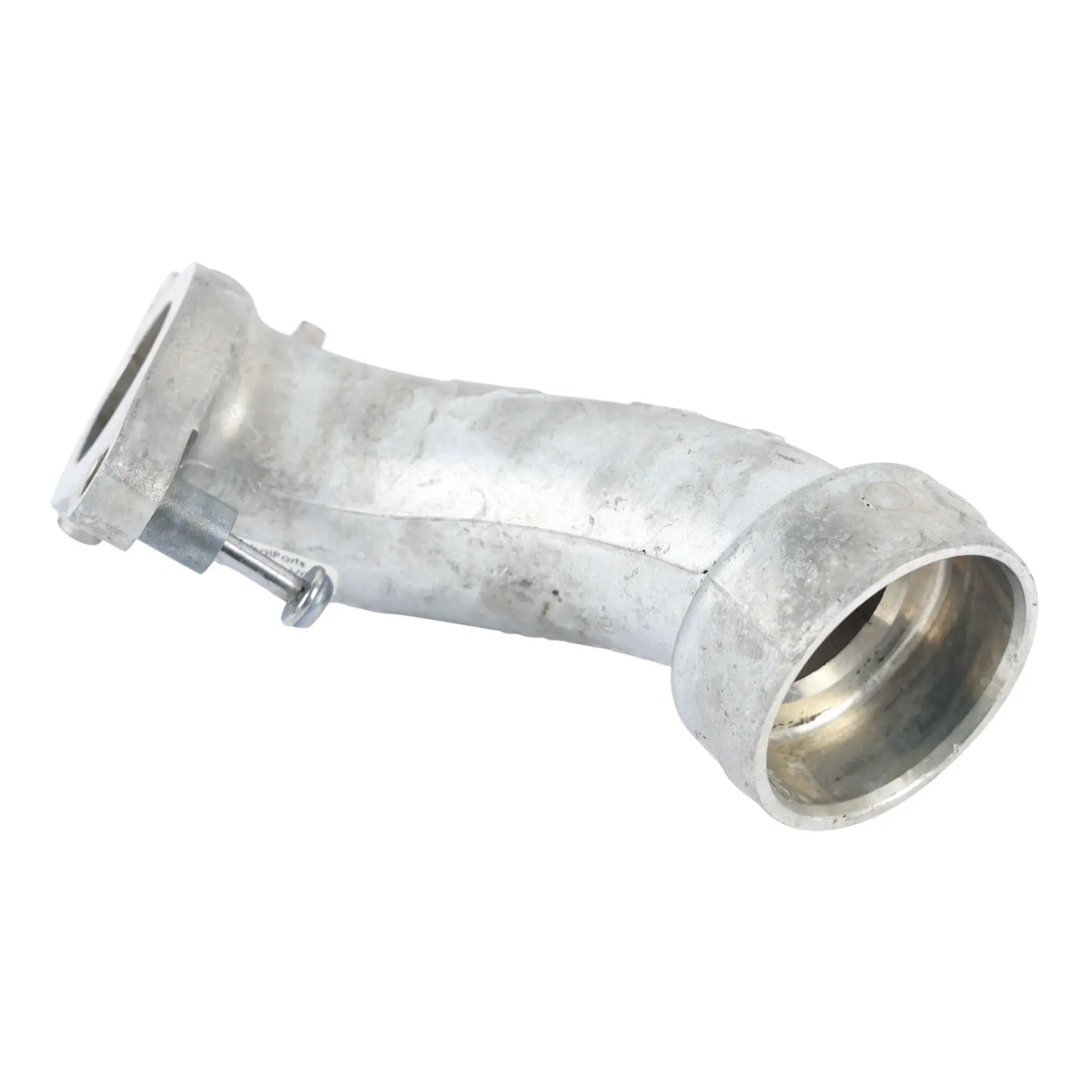 Volkswagen Tiguan MK2 Tubo Condotto Aria Turbocompressore 03N253369