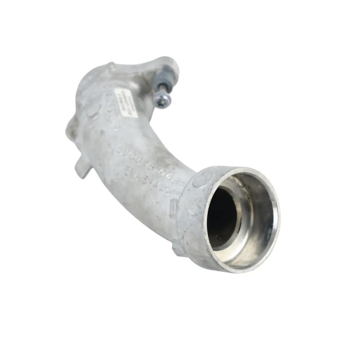 Volkswagen Tiguan MK2 Turbolader Ladeluft Rohr Schlauch Leitung - SKU 03N253369 - Teilenummer 03N253369