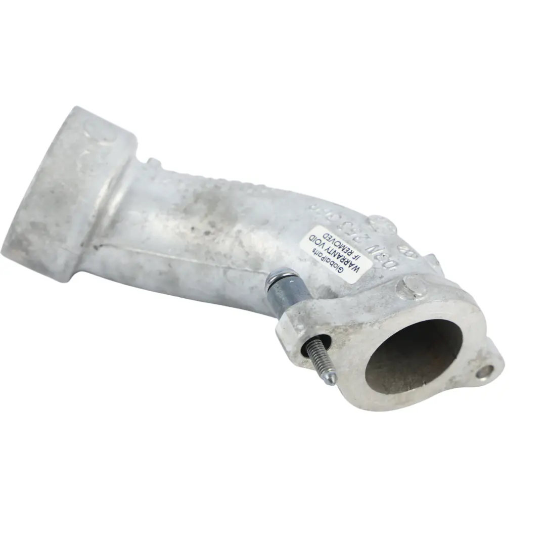 MK2 Tubo Condotto Aria Turbocompressore per Volkswagen Tiguan con numero di parte 03N253369 Volkswagen Tiguan MK2 Tubo Condotto Aria Turbocompressore - SKU 03N253369 - Numero di parte 03N253369