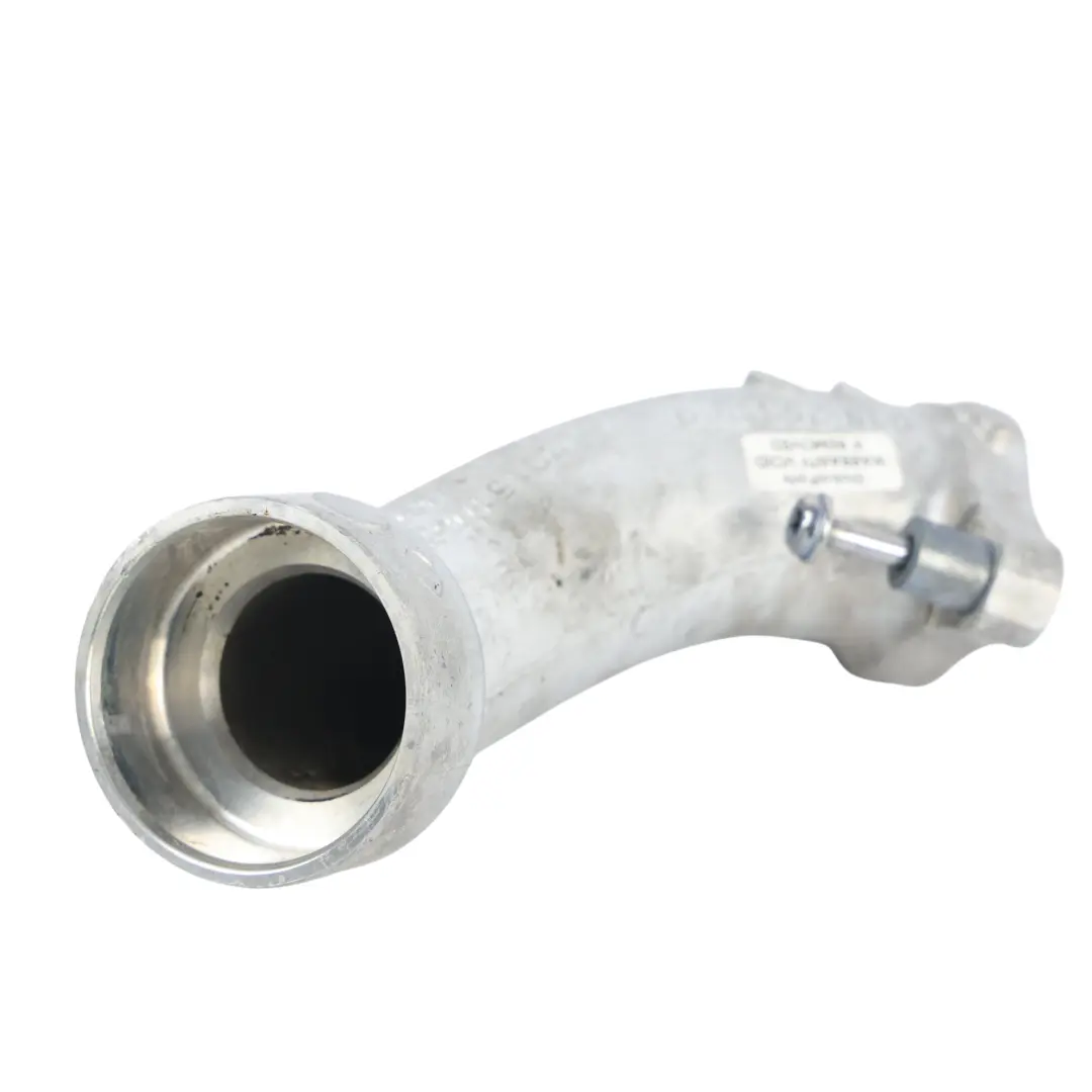 MK2 Tubo Condotto Aria Turbocompressore per Volkswagen Tiguan con numero di parte 03N253369 Volkswagen Tiguan MK2 Tubo Condotto Aria Turbocompressore - SKU 03N253369 - Numero di parte 03N253369