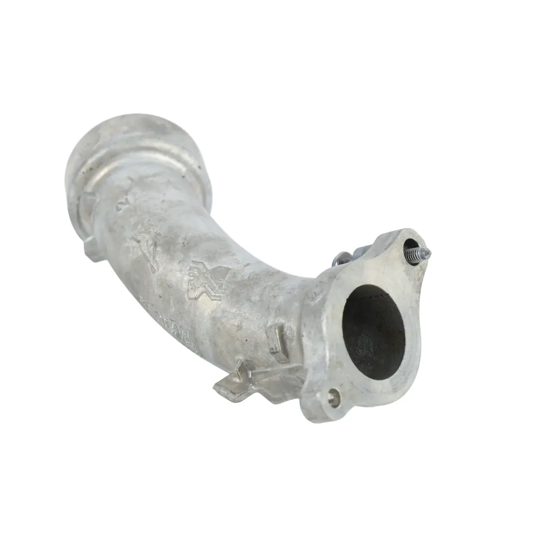 Volkswagen Tiguan MK2 Tubo Condotto Aria Turbocompressore - SKU 03N253369 - Numero di parte 03N253369