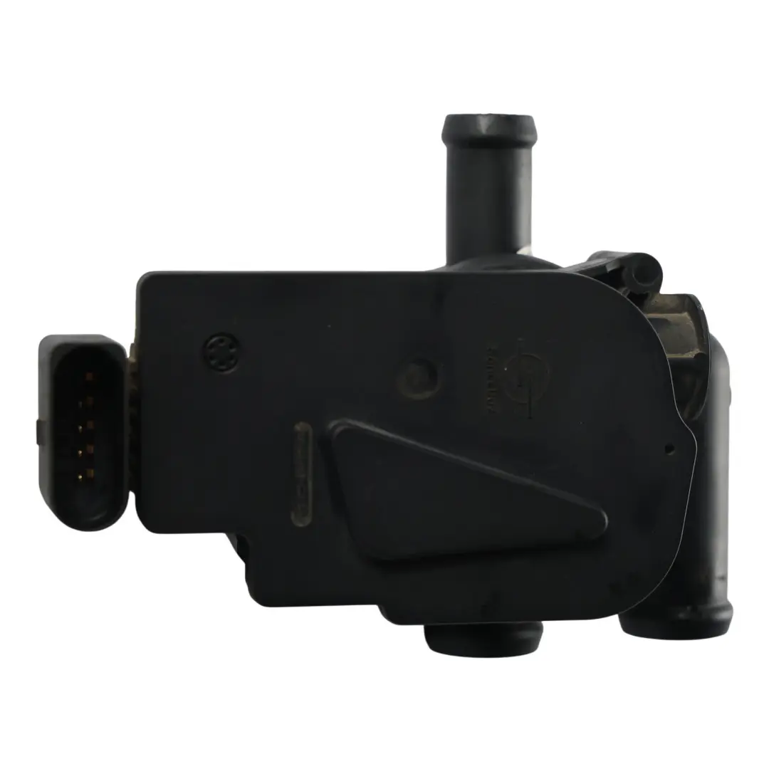 Volkswagen Tiguan AD1 Coolant Circuit Control Unit - SKU 03N906249A - Part number 03N906249A