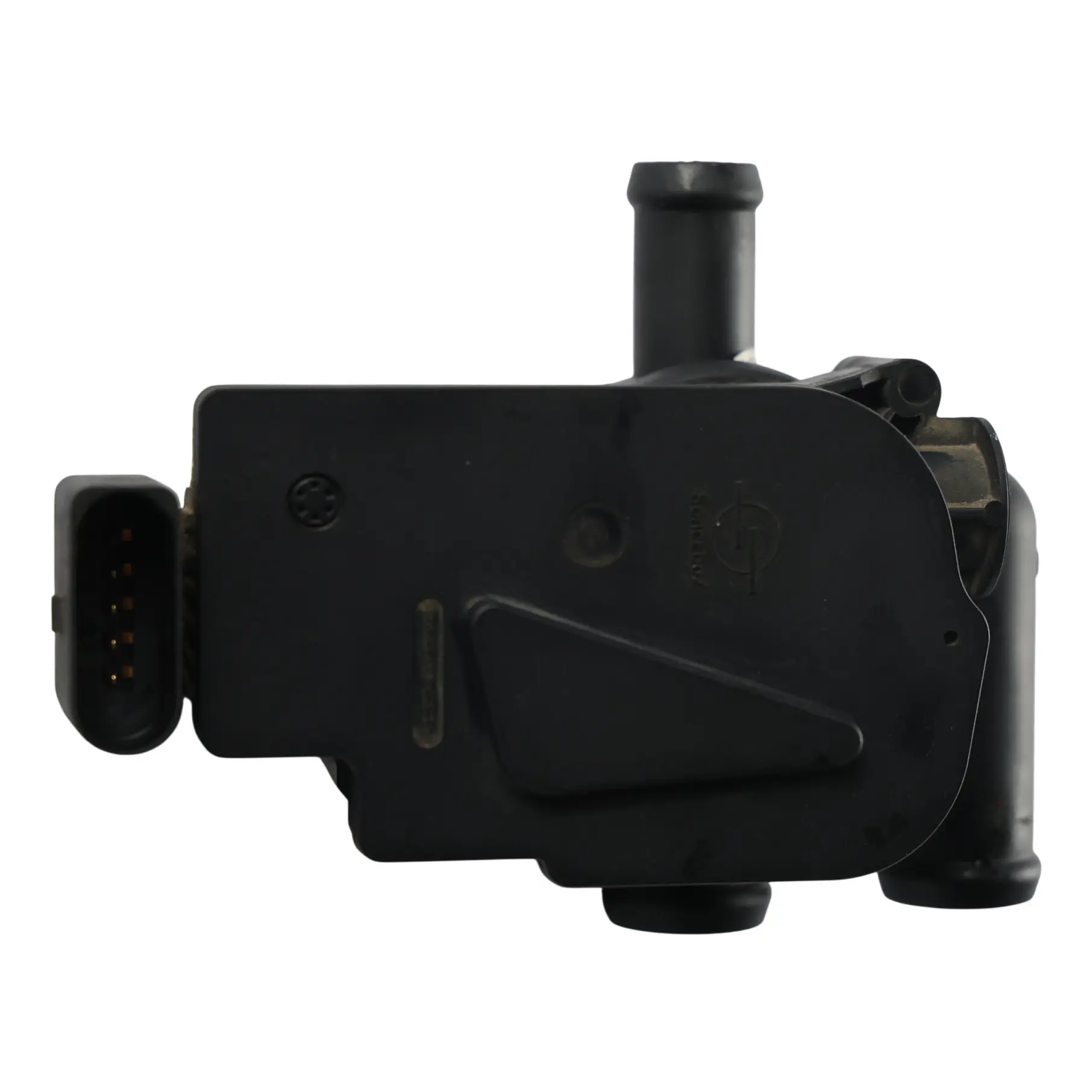 Volkswagen Tiguan AD1 Coolant Circuit Control Unit 03N906249A