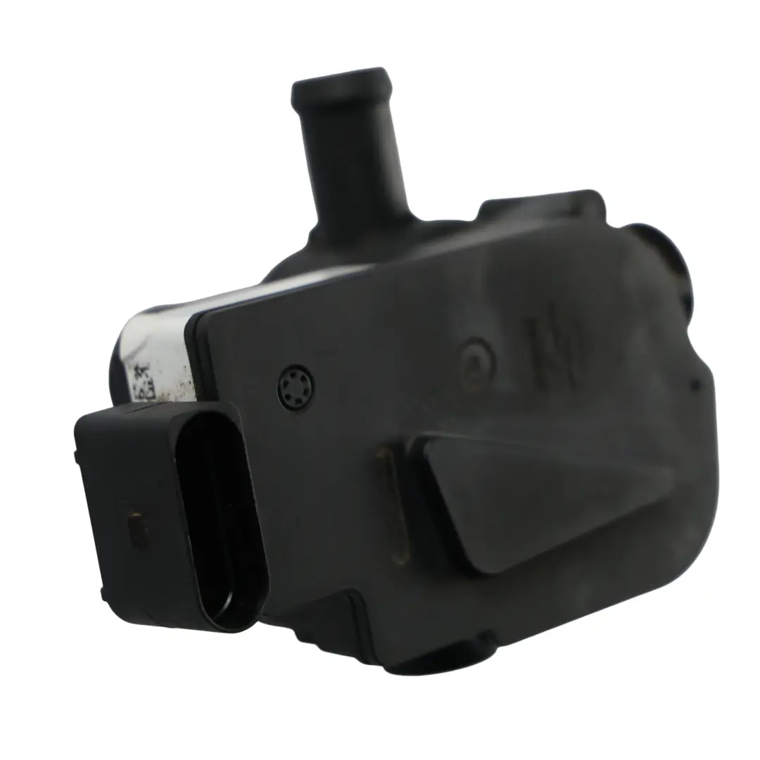 Volkswagen Tiguan AD1 Unidad Control Circuito Refrigerante - SKU 03N906249A - Número de pieza 03N906249A