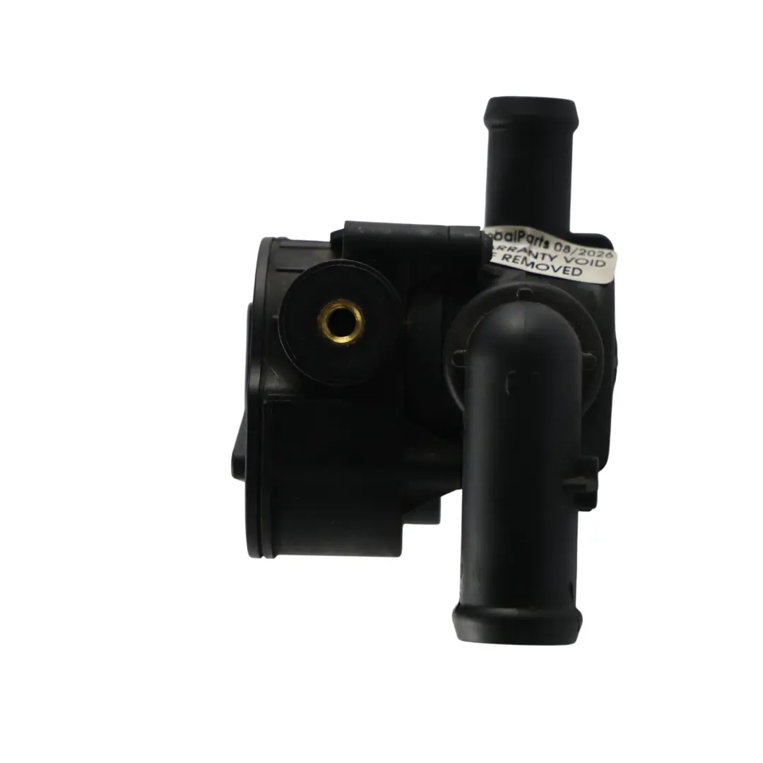 Volkswagen Tiguan AD1 Coolant Circuit Control Unit - SKU 03N906249A - Part number 03N906249A