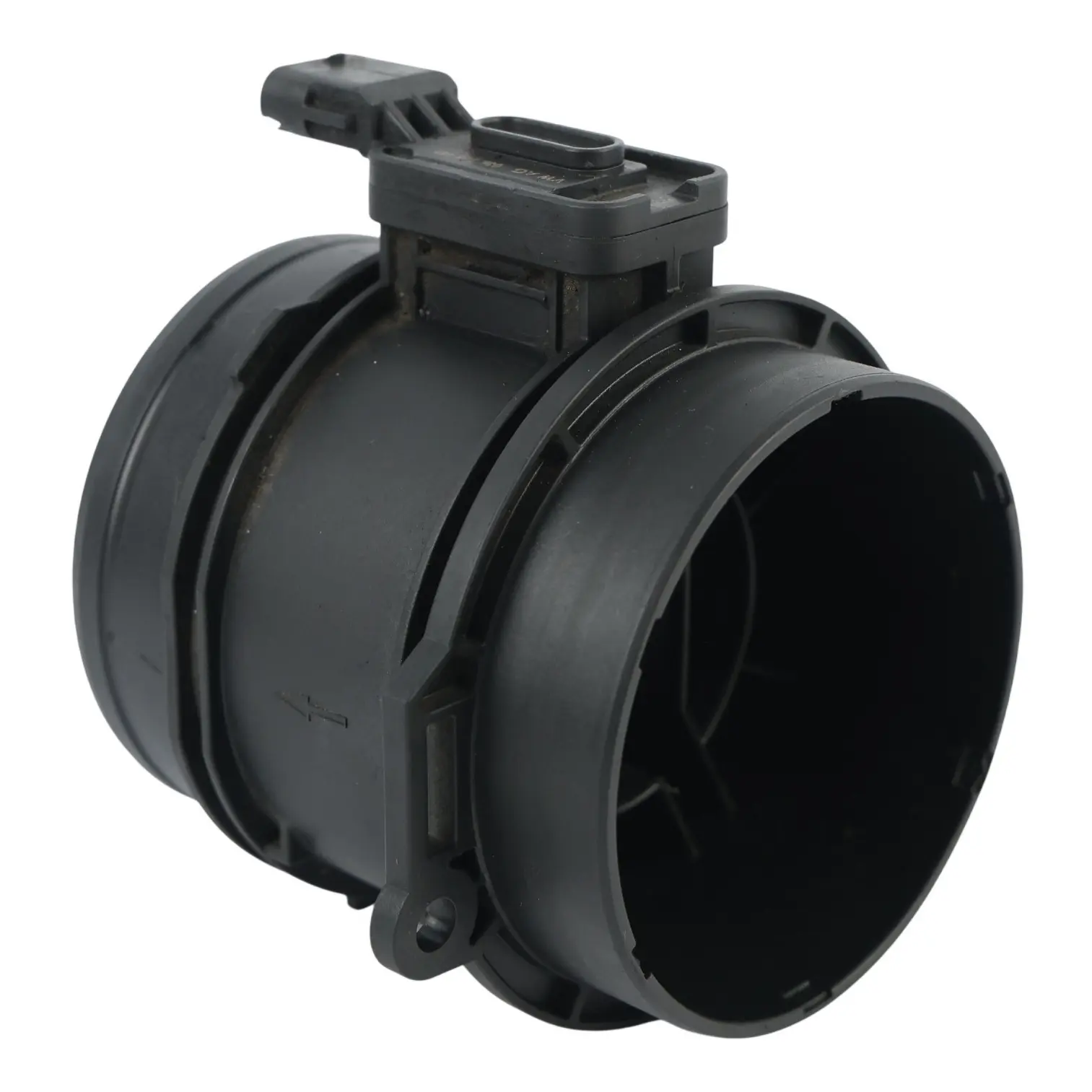 Volkswagen Tiguan Ad1 Air Mass Air Flow Meter Tube Line 2.0 Diesel 03N906461