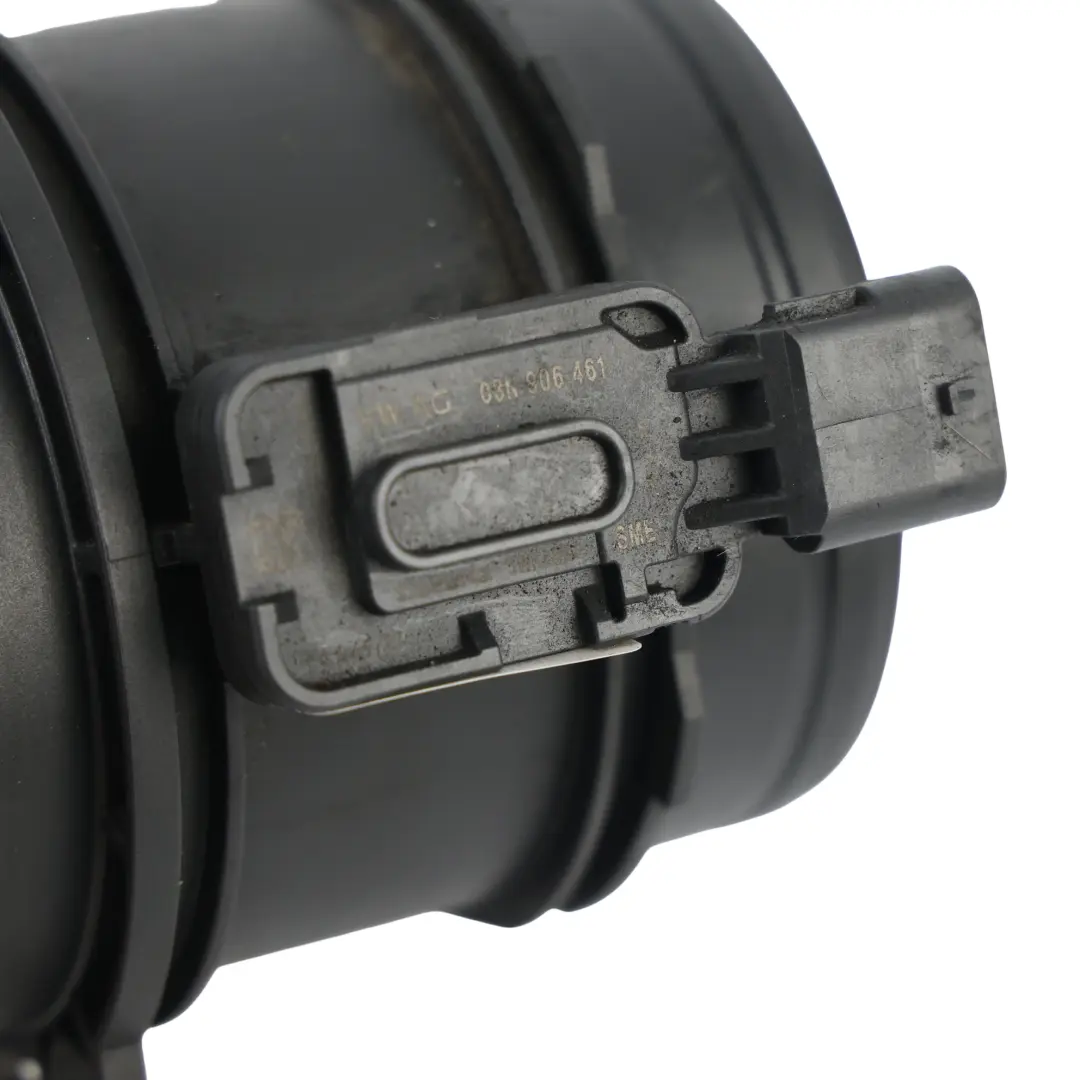 Tubo Medidor Flujo Masa Aire 2.0 Diesel para Volkswagen Tiguan Ad1 con número de pieza 03N906461 Volkswagen Tiguan Ad1 Tubo Medidor Flujo Masa Aire 2.0 Diesel - SKU 03N906461 - Número de pieza 03N906461