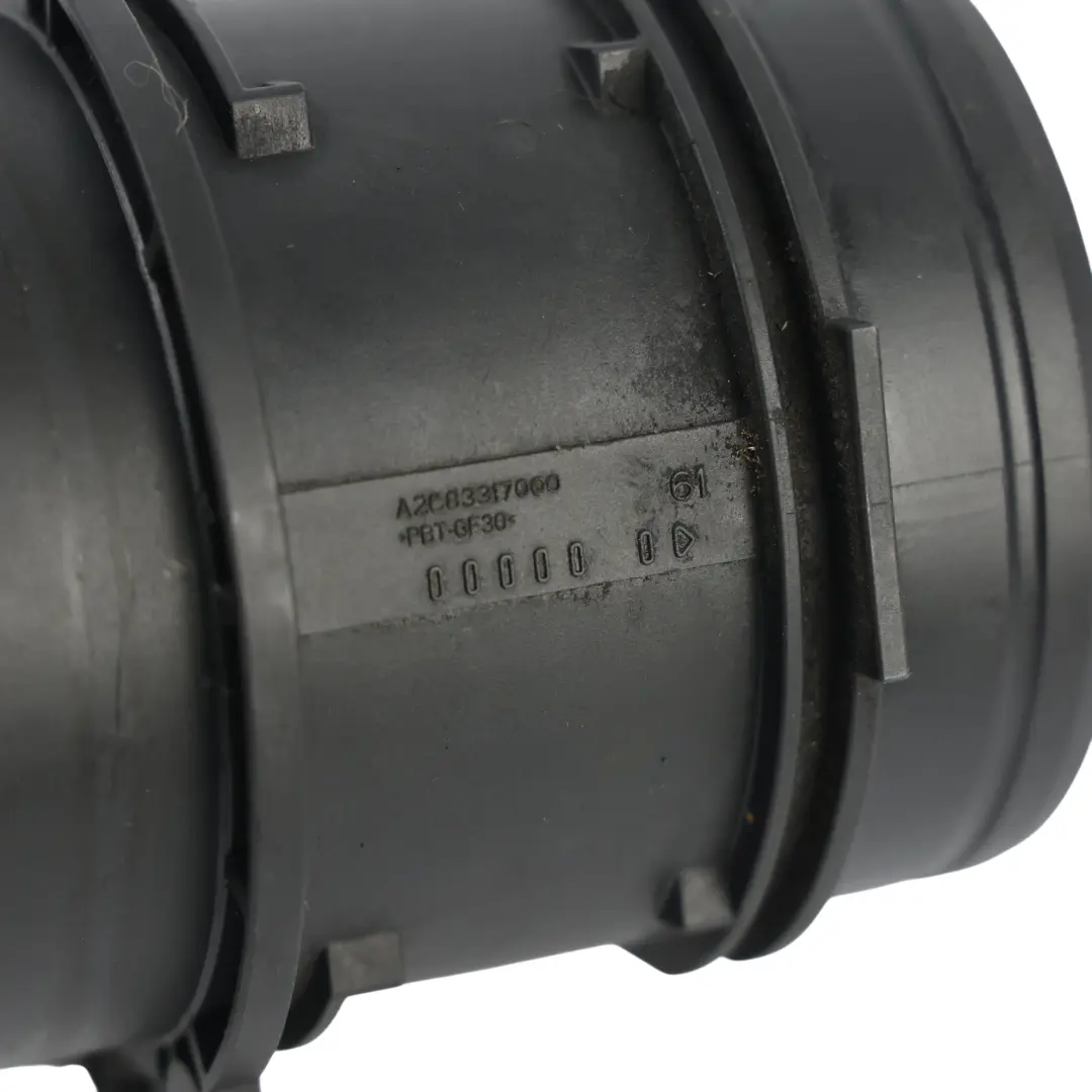Tube Ligne Débitmètre Masse Air 2.0 Diesel pour Volkswagen Tiguan Ad1 à propos du numéro de pièce 03N906461 Volkswagen Tiguan Ad1 Tube Ligne Débitmètre Masse Air 2.0 Diesel - SKU 03N906461 - Numéro de pièce 03N906461