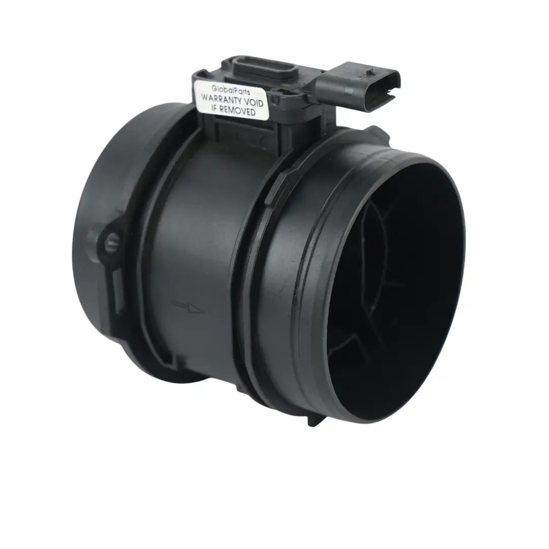 Volkswagen Tiguan Ad1 Air Mass Air Flow Meter Tube Line 2.0 Diesel - SKU 03N906461 - Part number 03N906461