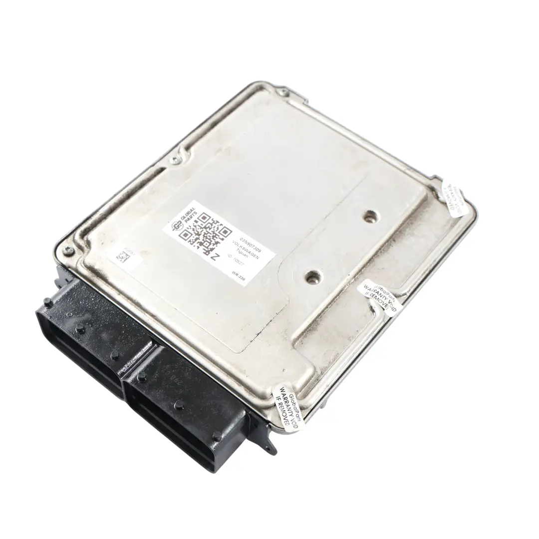 Mk2 Sterownik Silnika 2.0 Diesel CUAA Automat do Volkswagen Tiguan o numerze 03N907309 Volkswagen Tiguan Mk2 Sterownik Silnika 2.0 Diesel CUAA Automat - SKU 03N907309 - Numer Części 03N907309