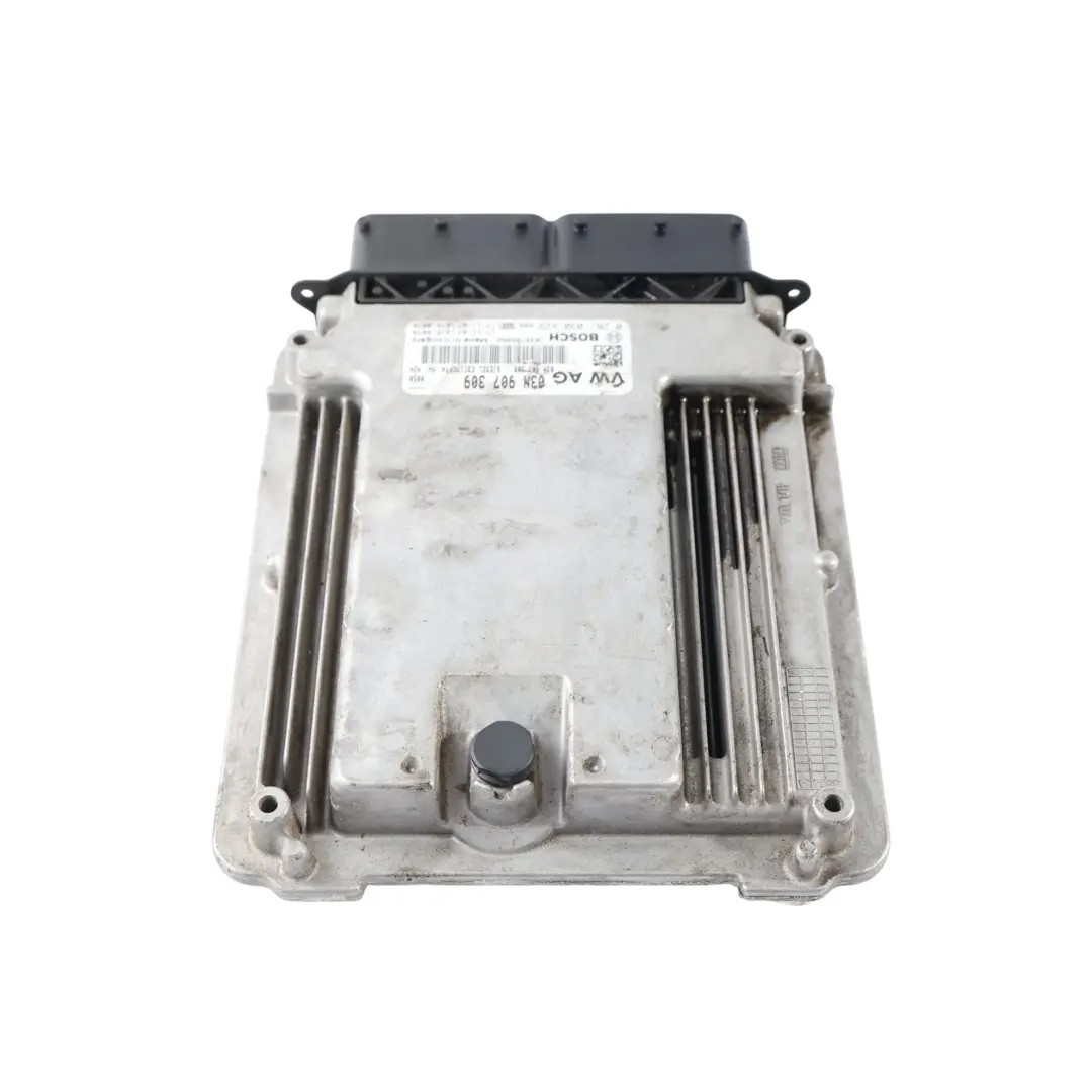 Volkswagen Tiguan Mk2 Sterownik Silnika 2.0 Diesel CUAA Automat - SKU 03N907309 - Numer Części 03N907309