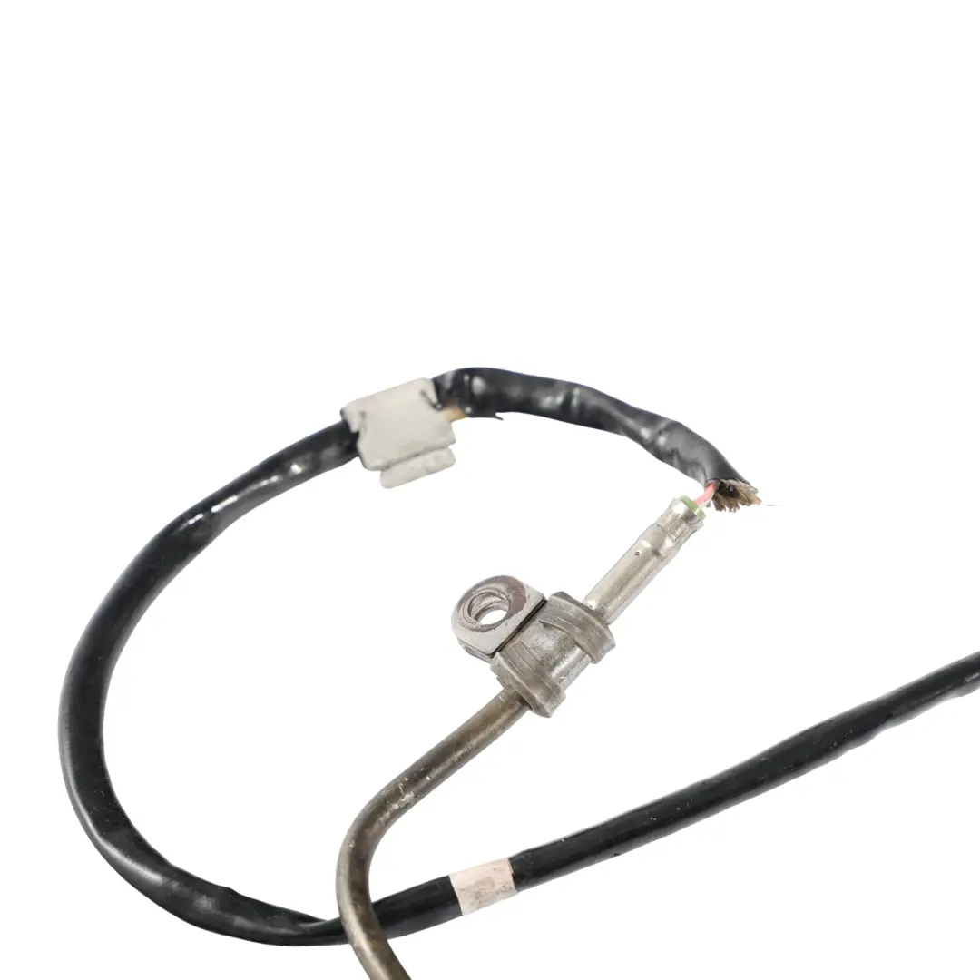 VW Volkswagen Tiguan AD1 Exhaust Gas Temperature Sensor Unit - SKU 03N919529F - Part number 03N919529F