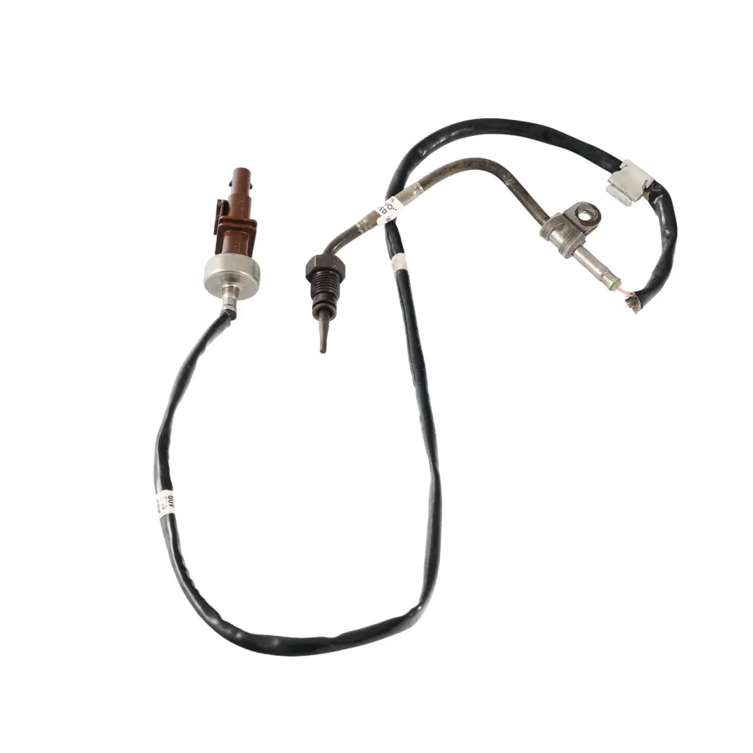 Volkswagen Tiguan AD1 Czujnik Temperatury Spalin - SKU 03N919529F - Numer Części 03N919529F