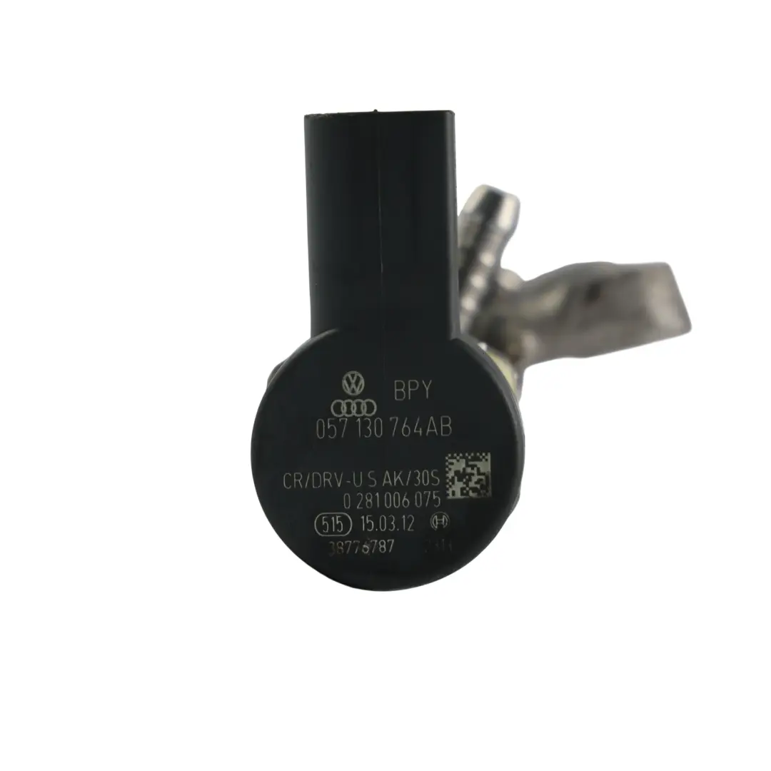 CFW Diesel Kraftstoffleitung 057130764AB für VW Seat Skoda 1.2 TDI mit Teilenummer 03P089 VW Seat Skoda 1.2 TDI CFW Diesel Kraftstoffleitung 057130764AB - SKU 03P089-1 - Teilenummer 03P089