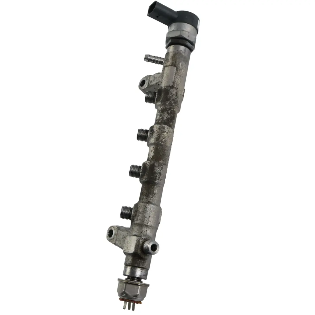 VW Seat Skoda 1.2 TDI CFW Diesel Kraftstoffleitung 057130764AB - SKU 03P089-1 - Teilenummer 03P089