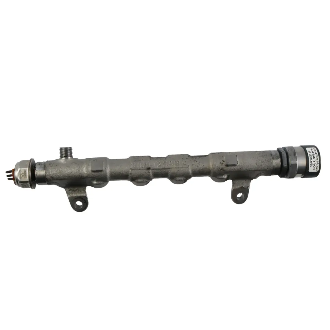 VW Seat Skoda 1.2 TDI CFW Diesel Kraftstoffleitung 057130764AB - SKU 03P089-1 - Teilenummer 03P089