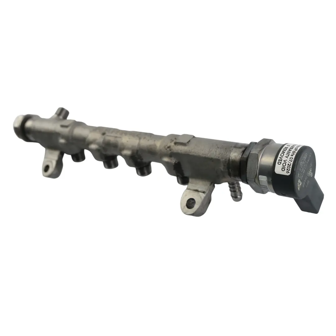 CFW Diesel Kraftstoffleitung 057130764AB für VW Seat Skoda 1.2 TDI mit Teilenummer 03P089 VW Seat Skoda 1.2 TDI CFW Diesel Kraftstoffleitung 057130764AB - SKU 03P089-1 - Teilenummer 03P089