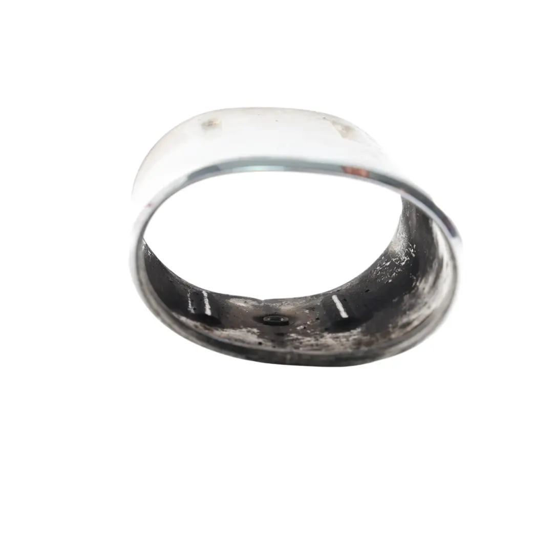 Terminale Scarico Cromato Copertura per BMW E90 E91 con numero di parte 0410091 BMW E90 E91 Terminale Scarico Cromato Copertura - SKU 0410091 - Numero di parte 0410091