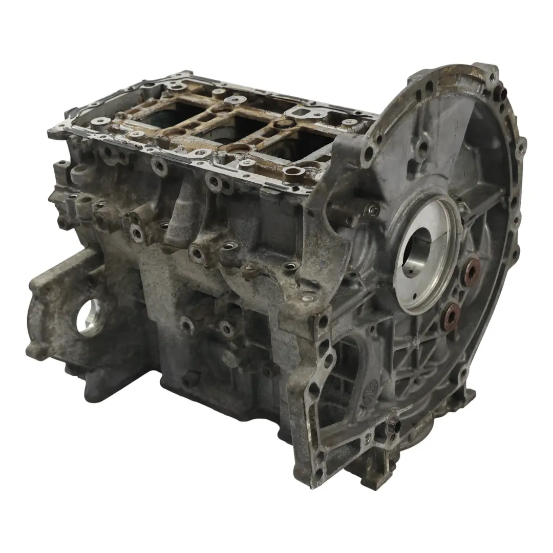 Bare Engine Block Housing N12 Engine V75400458008 to Mini Cooper R56 R55 R57 with Part number 0413244 Mini Cooper R56 R55 R57 Bare Engine Block Housing N12 Engine V75400458008 - SKU 0413244 - Part number 0413244