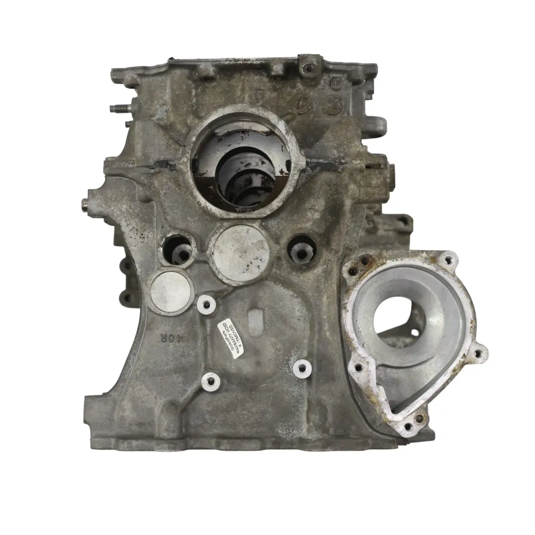 Mini Cooper R56 R55 R57 Bare Engine Block Housing N12 Engine V75400458008 - SKU 0413244 - Part number 0413244