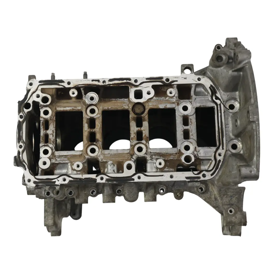 Mini Cooper R56 R55 R57 Bloc Moteur Nu Carter Moteur N12 V75400458008 - SKU 0413244 - Numéro de pièce 0413244