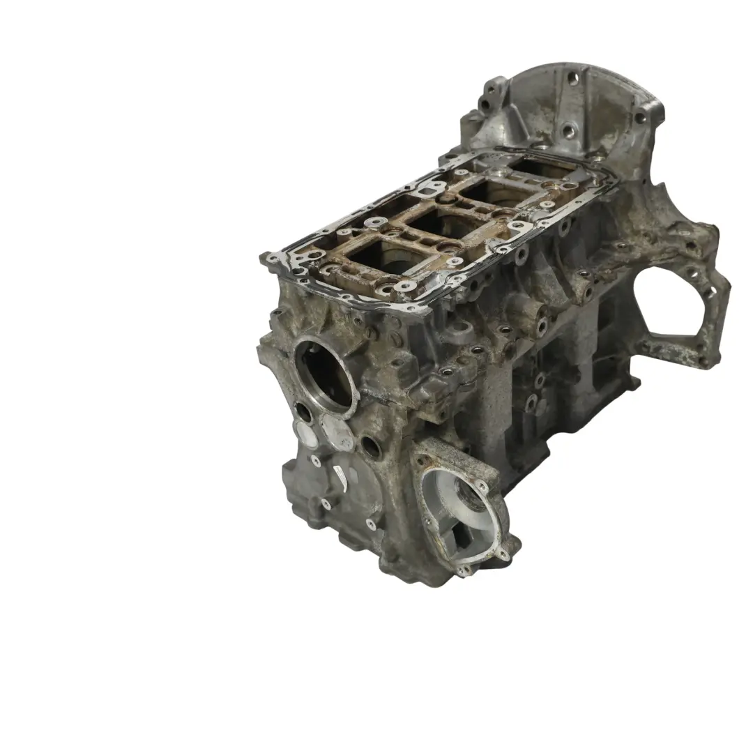 Mini Cooper R56 R55 R57 Bloc Moteur Nu Carter Moteur N12 V75400458008 - SKU 0413244 - Numéro de pièce 0413244