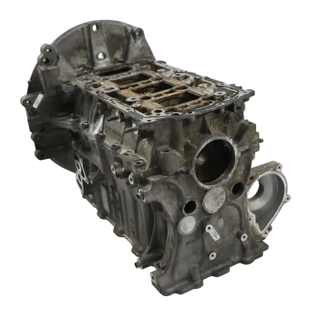 Mini Cooper R56 R55 R57 Bare Engine Block Housing N12 Engine V75400458008 - SKU 0413244 - Part number 0413244