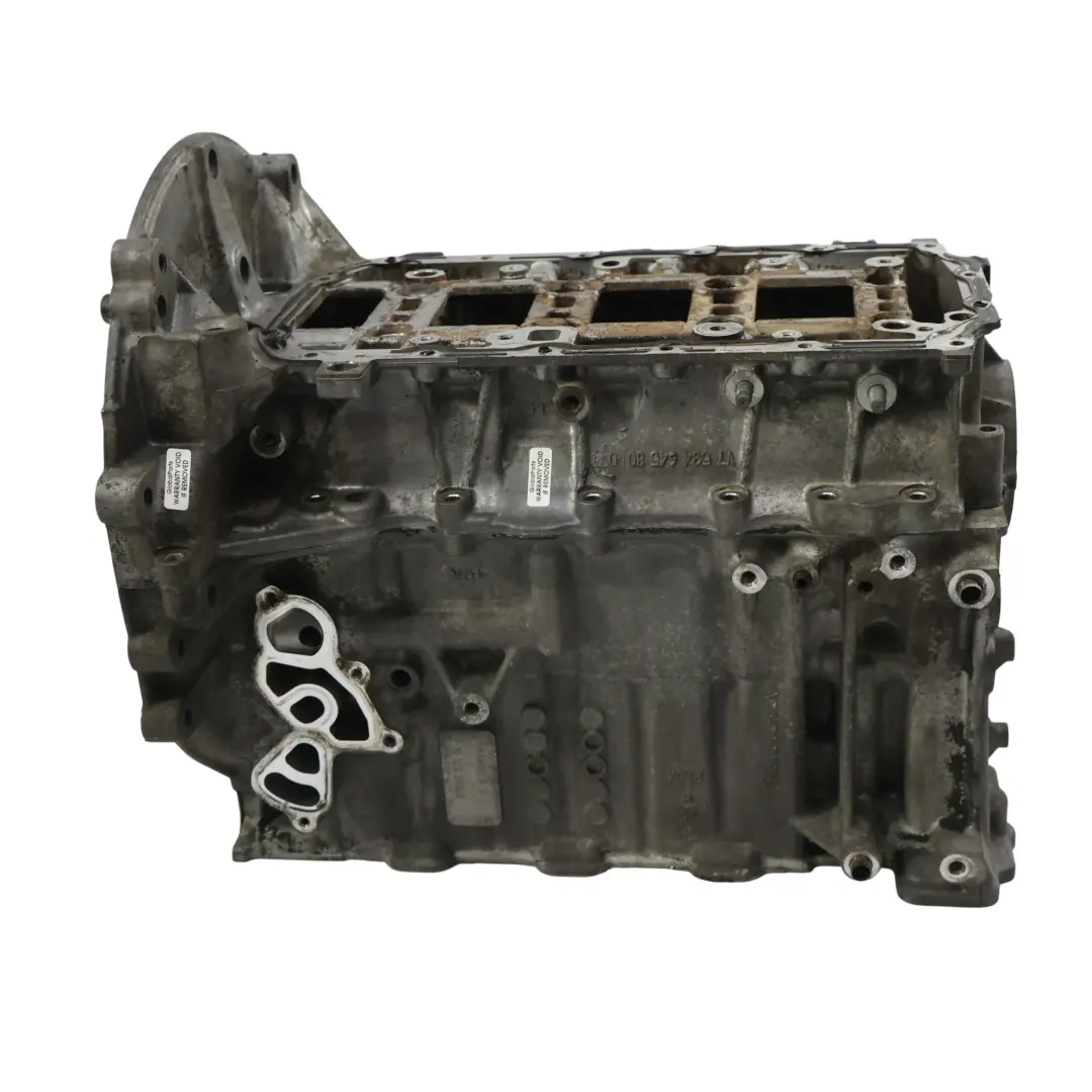 Bare Engine Block Housing N12 Engine V75400458008 to Mini Cooper R56 R55 R57 with Part number 0413244 Mini Cooper R56 R55 R57 Bare Engine Block Housing N12 Engine V75400458008 - SKU 0413244 - Part number 0413244
