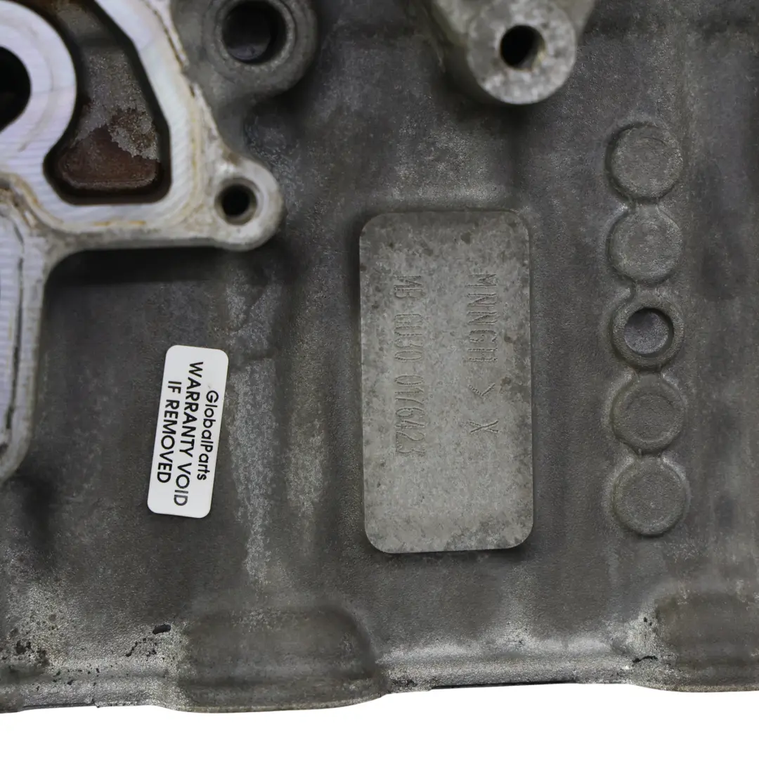 Mini Cooper R56 R55 R57 Bloc Moteur Nu Carter Moteur N12 V75400458008 - SKU 0413244 - Numéro de pièce 0413244