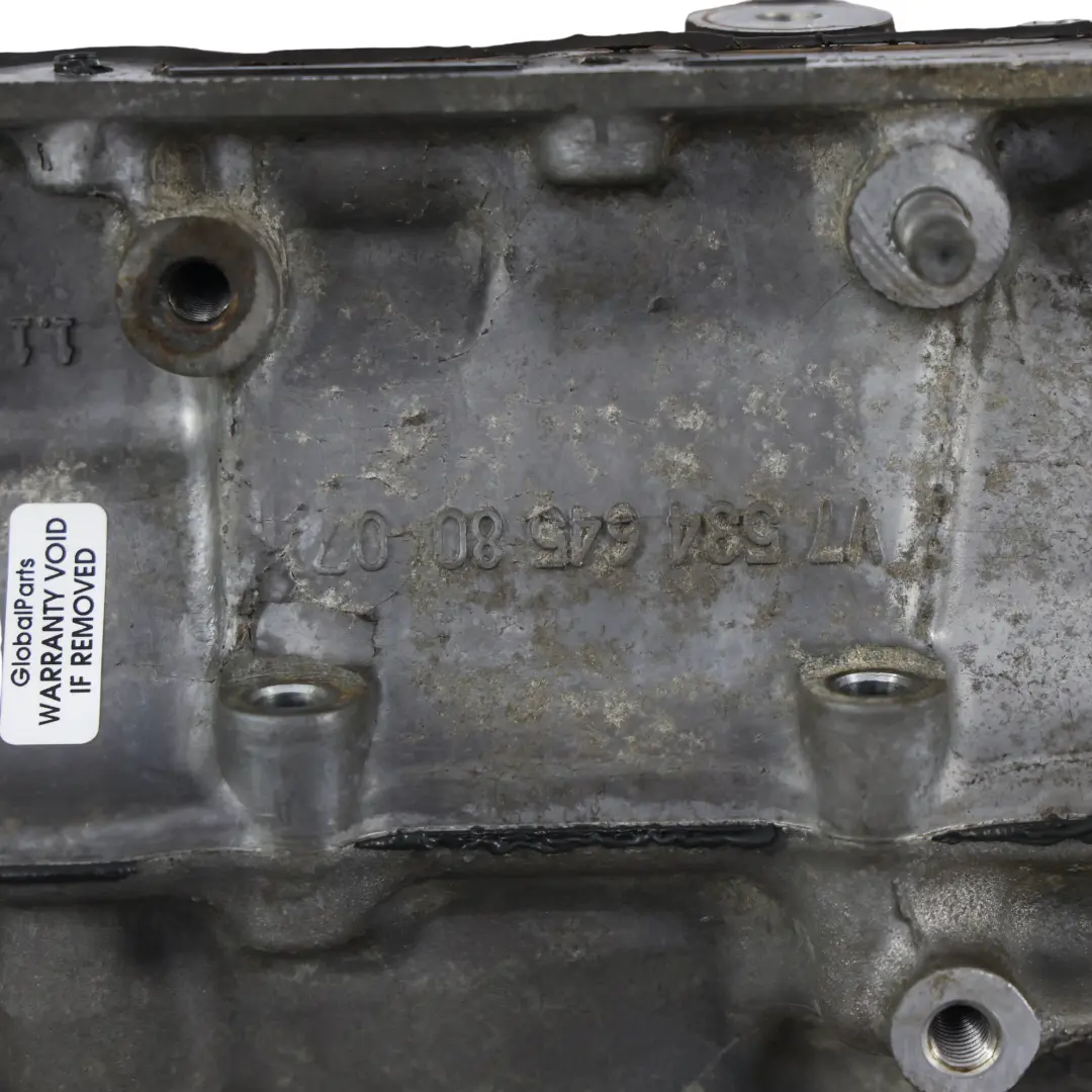 Mini Cooper R56 R55 R57 Bloc Moteur Nu Carter Moteur N12 V75400458008 - SKU 0413244 - Numéro de pièce 0413244