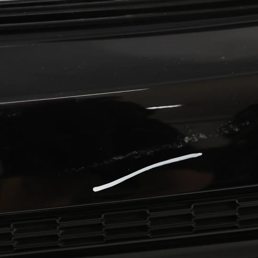 Pare-chocs arrière JCW PDC Aerokit Midnight Black - A94 pour Mini Cooper S R56 R57 à propos du numéro de pièce 0413367 Mini Cooper S R56 R57 Pare-chocs arrière JCW PDC Aerokit Midnight Black - A94 - SKU 0413367-MNB - Numéro de pièce 0413367