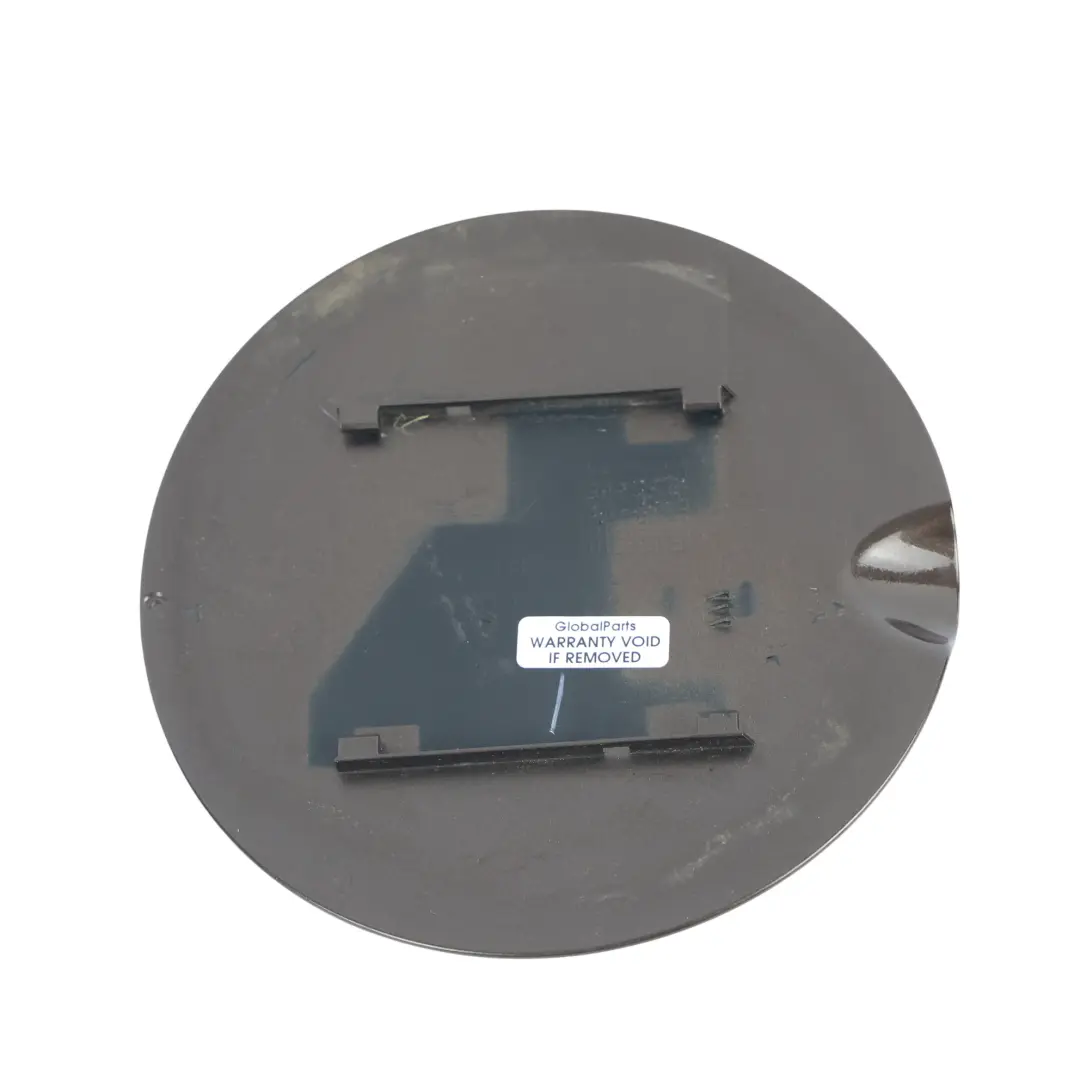 Mini R55 R56 Trappe Bouchon Réservoir Carburant Chocolat Chaud A88 - SKU 0430311-CHOCO - Numéro de pièce 0430311