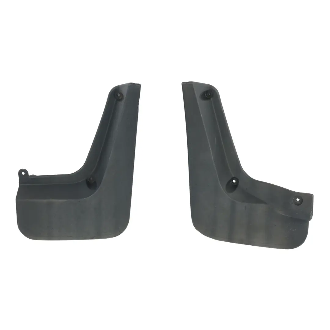 BMW E90 LCI Paraspruzzi Posteriore Sinistro Destro SET - SKU 0444084-1 - Numero di parte 0444084
