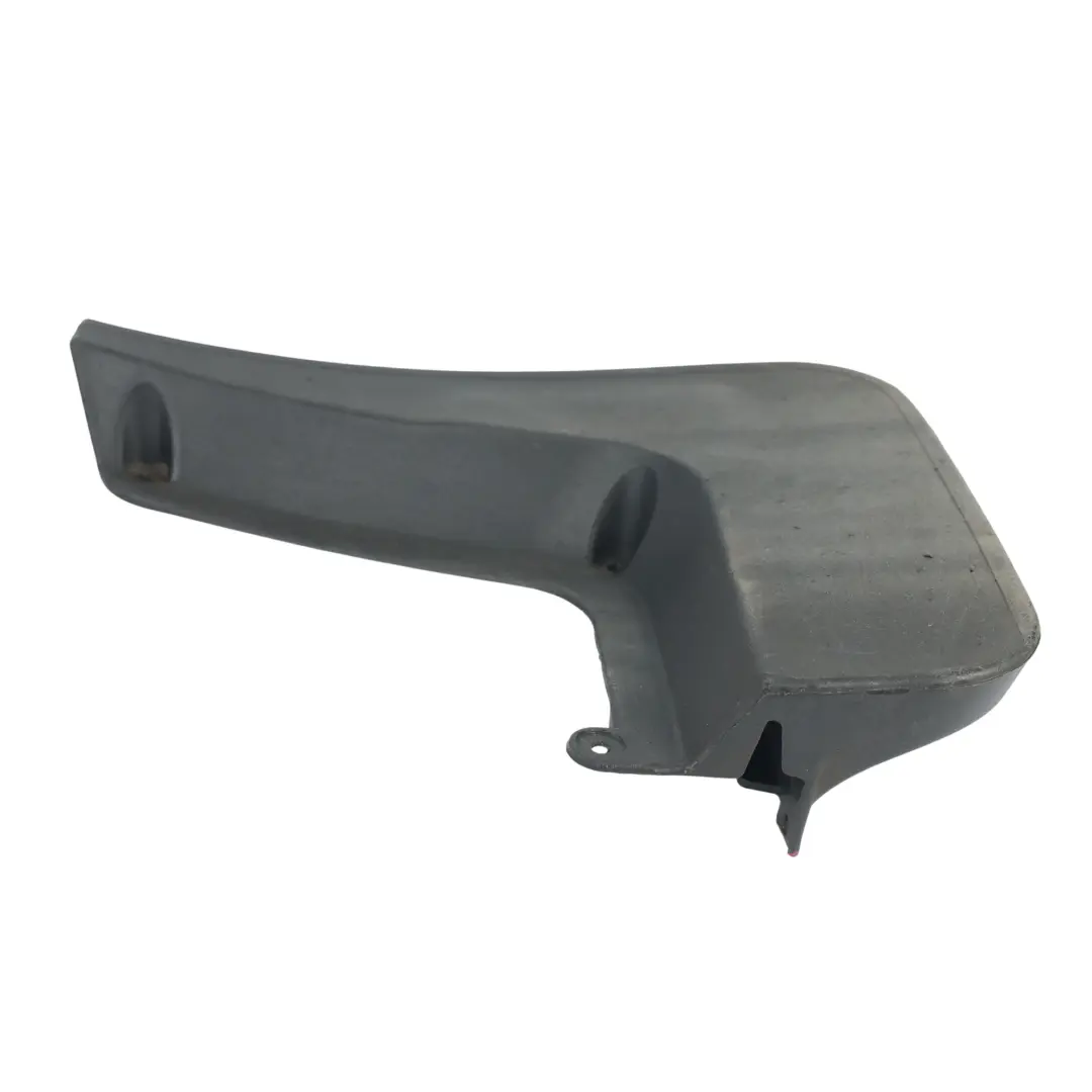 BMW E90 LCI Paraspruzzi Posteriore Sinistro Destro SET - SKU 0444084-1 - Numero di parte 0444084