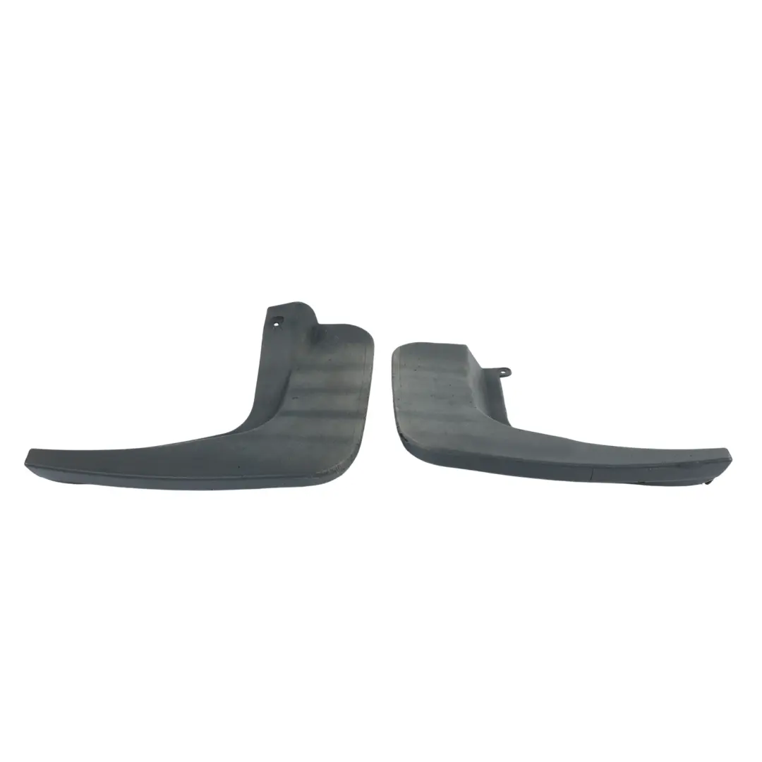 BMW E90 LCI Paraspruzzi Posteriore Sinistro Destro SET - SKU 0444084-1 - Numero di parte 0444084