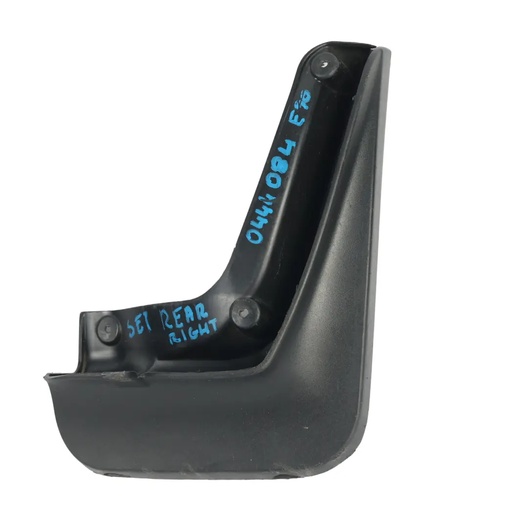Guardabarros Trasero Izquierdo Derecho SET para BMW E90 LCI con número de pieza 0444084 BMW E90 LCI Guardabarros Trasero Izquierdo Derecho SET - SKU 0444084-1 - Número de pieza 0444084