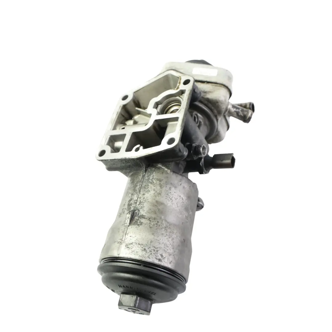 2K Golf Mk5 Obudowa Filtra Oleju Silnika TDI 045115389K do Volkswagen Caddy o numerze 045115389J Volkswagen Caddy 2K Golf Mk5 Obudowa Filtra Oleju Silnika TDI 045115389K - SKU 045115389J-1 - Numer Części 045115389J