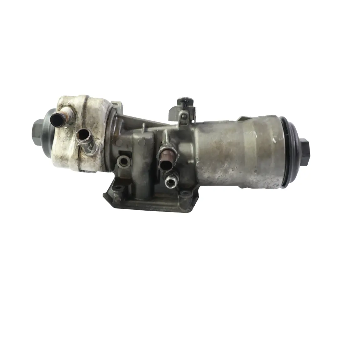 2K Golf Mk5 Engine Oil Filter Housing Cover TDI 045115389K to Volkswagen Caddy with Part number 045115389J Volkswagen Caddy 2K Golf Mk5 Engine Oil Filter Housing Cover TDI 045115389K - SKU 045115389J-1 - Part number 045115389J