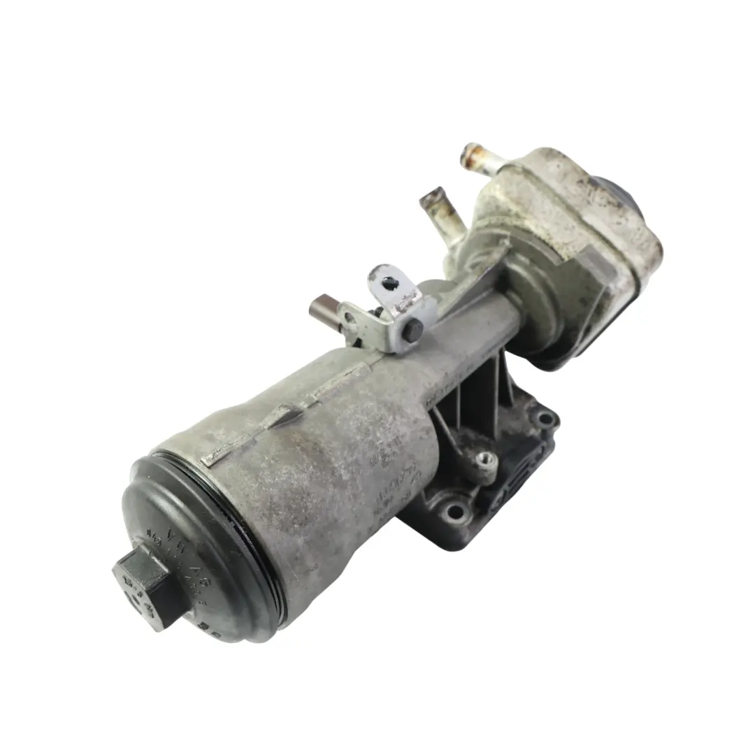 Volkswagen Caddy 2K Golf Mk5 Engine Oil Filter Housing Cover TDI 045115389K - SKU 045115389J-1 - Part number 045115389J