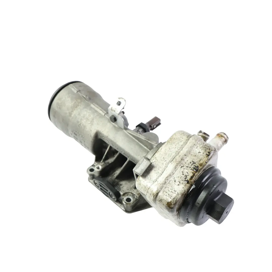 Volkswagen Caddy 2K Golf Mk5 Engine Oil Filter Housing Cover TDI 045115389K - SKU 045115389J-1 - Part number 045115389J