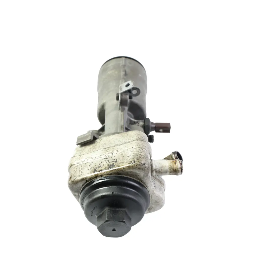 2K Golf Mk5 Obudowa Filtra Oleju Silnika TDI 045115389K do Volkswagen Caddy o numerze 045115389J Volkswagen Caddy 2K Golf Mk5 Obudowa Filtra Oleju Silnika TDI 045115389K - SKU 045115389J-1 - Numer Części 045115389J