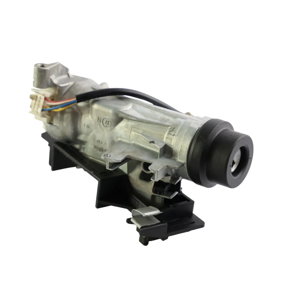 Audi A1 8X 1.0 TFSI CHZB 95HP Kit Calculateur Moteur BCM + 2 Clés - SKU 04C907309AE-1 - Numéro de pièce 04C907309AE