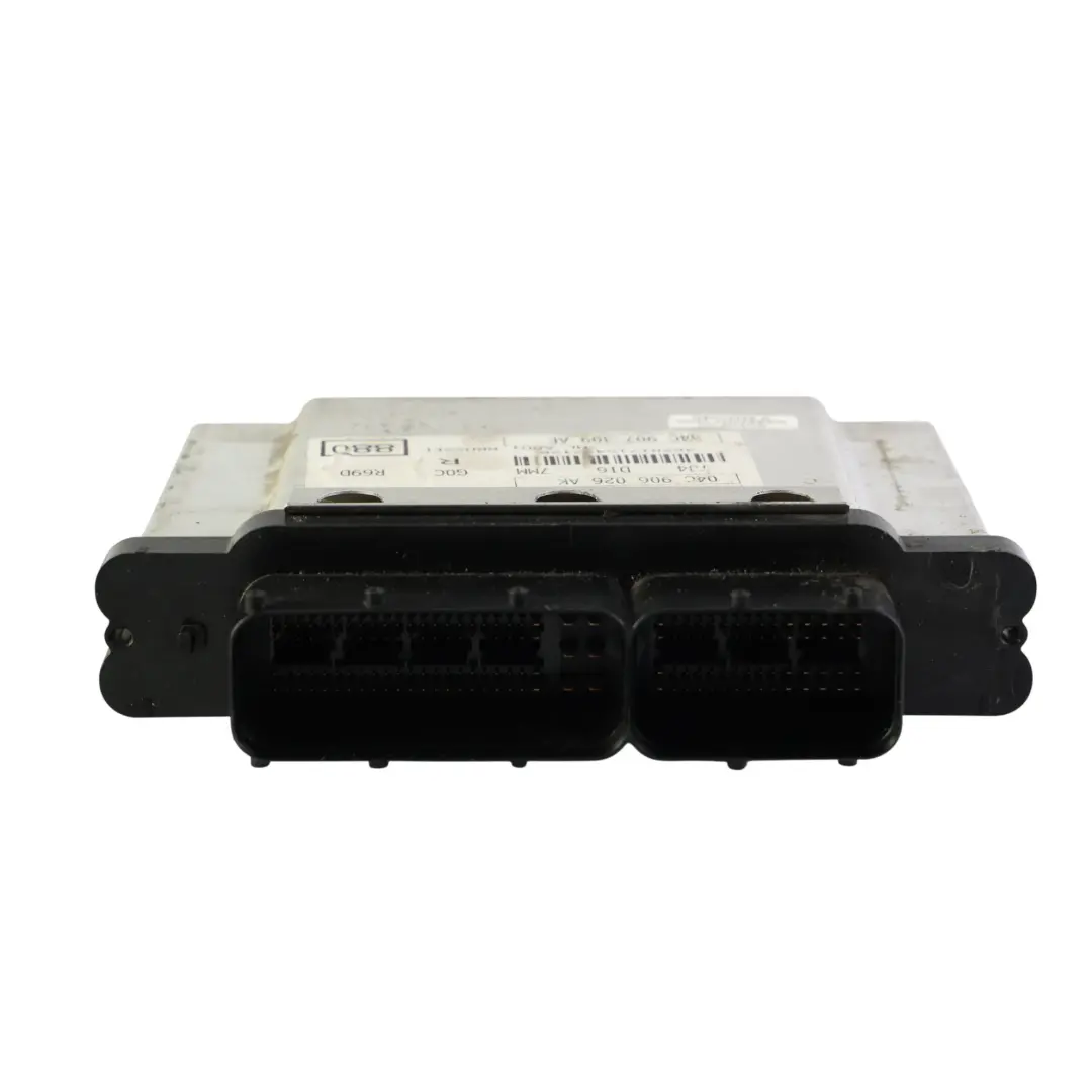 CHZB 95HP Sterownik Silnika ECU Zestaw do Audi A1 8X 1.0 TFSI o numerze 04C907309AE Audi A1 8X 1.0 TFSI CHZB 95HP Sterownik Silnika ECU Zestaw - SKU 04C907309AE-1 - Numer Części 04C907309AE
