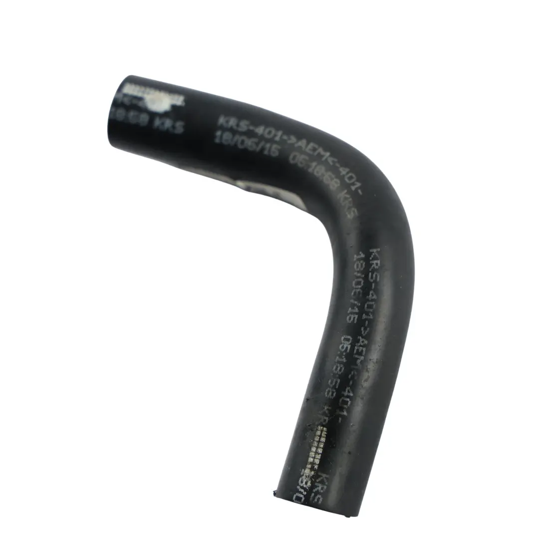Volkswagen Golf Mk7 Audi A3 8V Cylinder Head Air Hose Pipe Line Petrol - SKU 04E103560 - Part number 04E103560