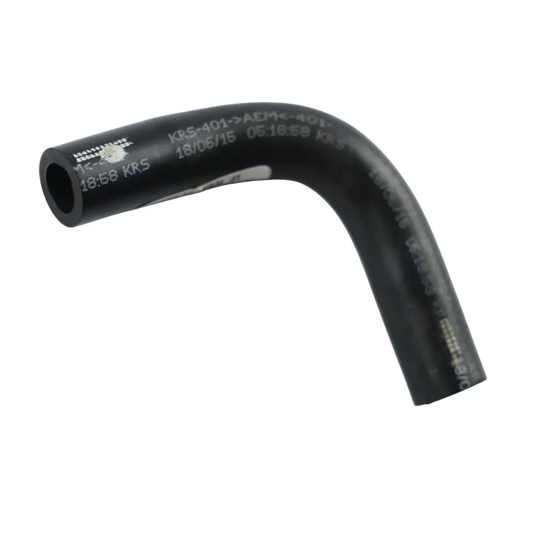 Volkswagen Golf Mk7 Audi A3 8V Cylinder Head Air Hose Pipe Line Petrol - SKU 04E103560 - Part number 04E103560