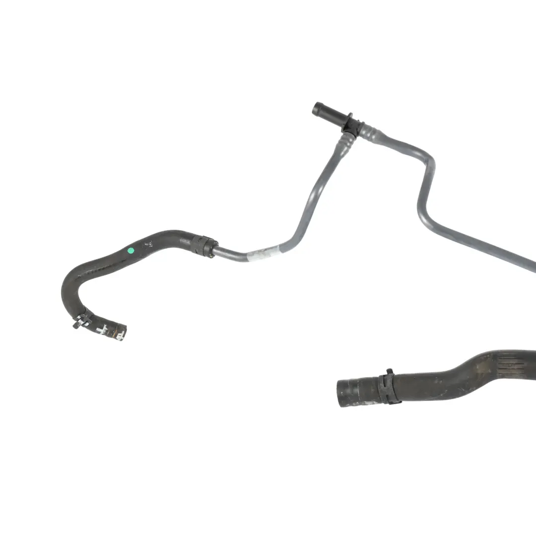 MK3 Manguera Tubo Refrigerante 1.5 TFSI para Skoda Karoq NU7 Octavia con número de pieza 04E121064N Skoda Karoq NU7 Octavia MK3 Manguera Tubo Refrigerante 1.5 TFSI - SKU 04E121064N - Número de pieza 04E121064N