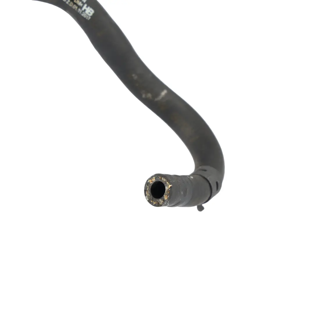 Mk3 Water Coolant Pipe Hose Line 1.5 TFSI to Skoda Karoq NU7 Octavia with Part number 04E121064N Skoda Karoq NU7 Octavia Mk3 Water Coolant Pipe Hose Line 1.5 TFSI - SKU 04E121064N - Part number 04E121064N