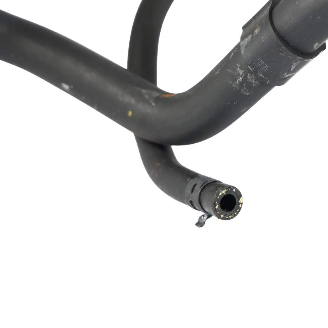 Skoda Karoq NU7 Octavia Mk3 Water Coolant Pipe Hose Line 1.5 TFSI - SKU 04E121064N - Part number 04E121064N