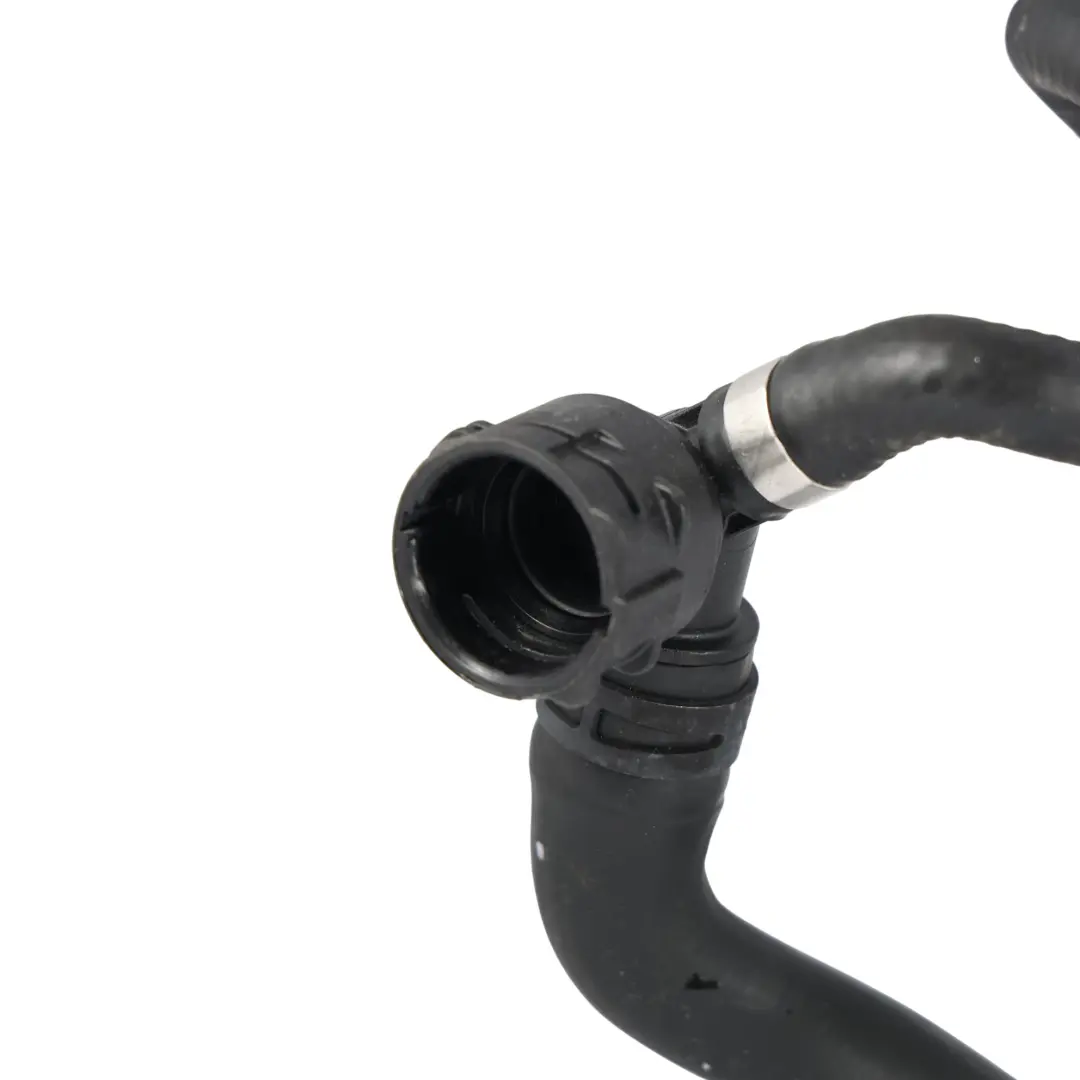 Skoda Karoq NU7 Octavia Mk3 Water Coolant Pipe Hose Line 1.5 TFSI - SKU 04E121064N - Part number 04E121064N