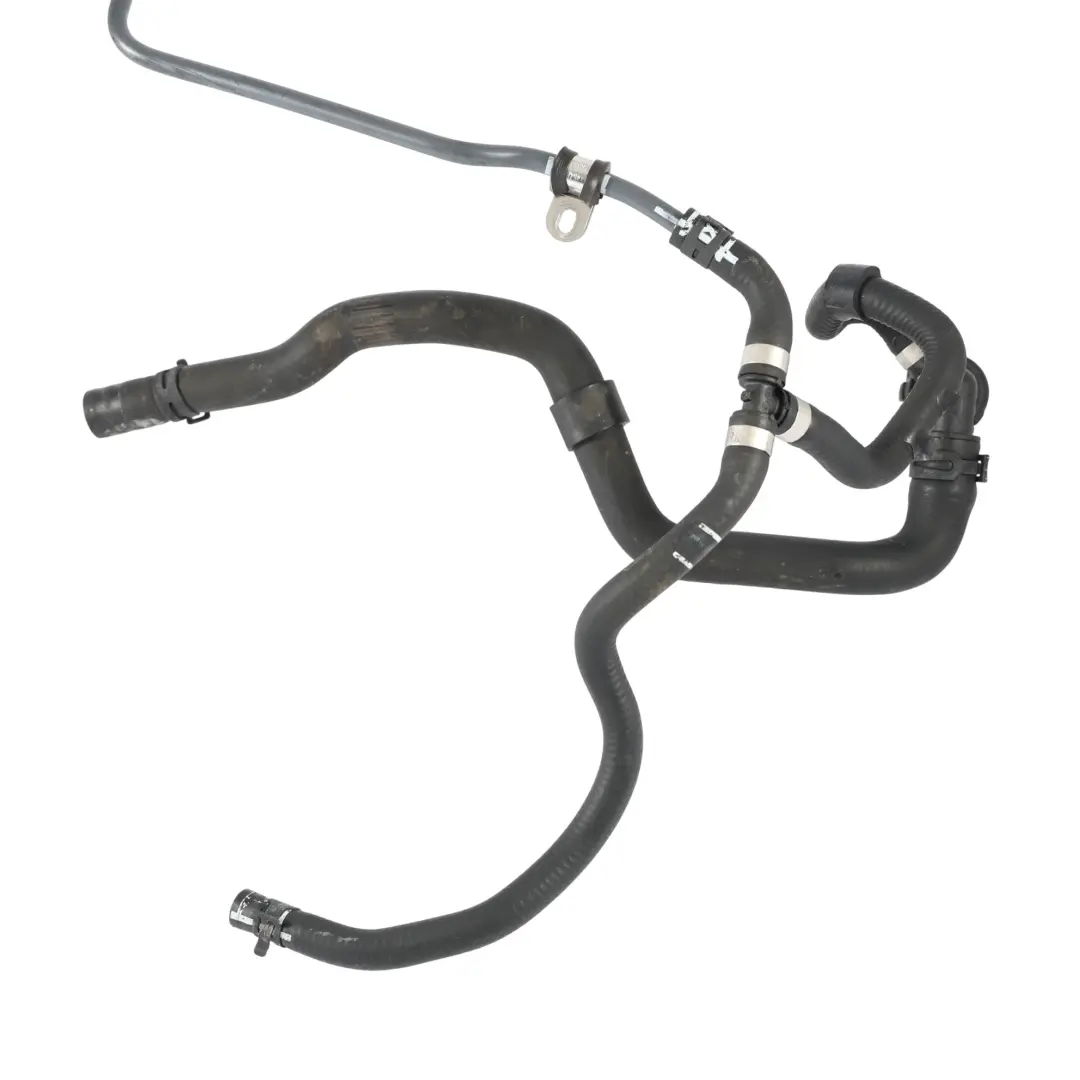 Mk3 Water Coolant Pipe Hose Line 1.5 TFSI to Skoda Karoq NU7 Octavia with Part number 04E121064N Skoda Karoq NU7 Octavia Mk3 Water Coolant Pipe Hose Line 1.5 TFSI - SKU 04E121064N - Part number 04E121064N